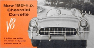 Illustration for article titled The American Sports Car Manifesto Of 1956